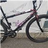 Image 2 : BLACK AND PINK NORCO BP BIKE