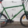 Image 2 : LIME GREEN NO NAME BIKE