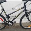 Image 2 : GREY AND BLACK DYNATECH BIKE