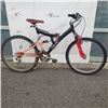 Image 1 : BLACK KOMODO BIKE