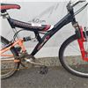 Image 2 : BLACK KOMODO BIKE