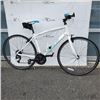 Image 1 : WHITE NORCO BIKE