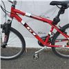 Image 2 : RED GT AGGRESSOR BIKE
