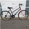 Image 1 : BLACK PRO ATB TECH BIKE