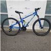 Image 1 : BLUE NAKAMURA MONSTER BIKE