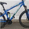 Image 2 : BLUE NAKAMURA MONSTER BIKE