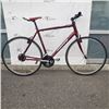 Image 1 : BURGANDY NORCO BIKE