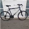 Image 1 : GREY RALEIGH BIKE