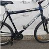 Image 2 : GREY RALEIGH BIKE