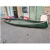 Image 1 : 16 FOOT SEARS CANOE