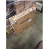 Image 1 : WHIRLPOOL 24 INCH DISHWASHER PANEL KIT - STAINLESS STEEL MODEL WDA550SHS - TESTED WORKING, RETAIL $3