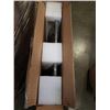 Image 2 : WHIRLPOOL 24 INCH DISHWASHER PANEL KIT - STAINLESS STEEL MODEL WDA550SHS - TESTED WORKING, RETAIL $3