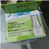 Image 1 : AS NEW GERM GUARDIAN PLUGABBLE UV-C AIR SANITIZER AND DEODERIZER