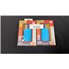 Image 1 : 2 AVANCHY MINI CILICONE CUPS 6OZ
