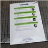Image 2 : AS NEW WATER PIK COMPLETE CARE OSCILLATING 5.5  - RETAIL $74