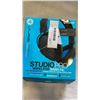 Image 1 : JLABS STUDIO PRO WIRELESS OVER EAR HEADPHONES - TESTED WORKING, RETAIL $59