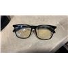 Image 3 : INSIGNIA BLUE LIGHT BLOCKING GLASSES