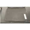 Image 2 : TWO 15 INCH LAPTOP SLEEVES
