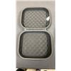 Image 2 : 3 INSIGNIA COMPACT CARRYING CASES - WORK WITH OCULUS QUEST 2