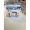 Image 1 : 2 NEW PURE GUARDIAN FLTDC30 HUMIDIFIER CARTRIDGE