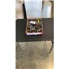 Image 1 : TRAY OF BOTTLE OPENERS, CORKSCREWS