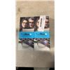Image 1 : 2 PAIRS TRUEBLUE BLUE LIGHT BLOCKING GLASSES