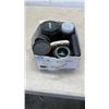 Image 1 : TRAY OF CAMERA LENSES