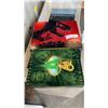Image 1 : WIZARD OF OZ COLLECTIBLES AND JURASSIC PARK COLLECTIBLES - NO DVDS