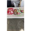 Image 1 : 3 XBOX 360 GAMES, COCA COLA BOTTLE OPENER AND CYNTHIA ROYCE DESK SET