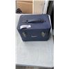 Image 1 : GERMAN ADIDAS MAKEUP CASE