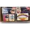 Image 3 : 288 TEMPORARY TATTOOS AND 24 LEATHER NECKLACES