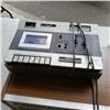 Image 2 : 2 CHORUD V SPEAKERS WITH SONY CASSETTE TC-118SD AND RE- 1803 ALL WORKING