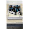 Image 1 : BOX OF VARIOUS ESSENTIAL OILS
