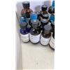 Image 2 : BOX OF VARIOUS ESSENTIAL OILS