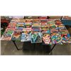 Image 2 : BOX OF 100 COLLECTIBLE COMICS