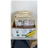 Image 1 : BOX OF RECORDS