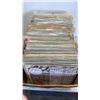 Image 2 : BOX OF RECORDS