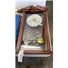 Image 2 : QUARTZ CLOCK, CUSHION AND POGO STICK