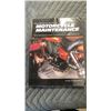 Image 3 : BOX OF HARLEY DAVIDSON, HARDCOVERS, AUSTIN HEALEY AND MORE
