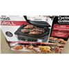 Image 2 : NINJA FOODI GRILL WITH CYCLONIC GRILLING WORKING