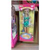 Image 3 : 4 NEW DOLLS - 3 BARBIE AND SALLY
