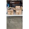 Image 1 : 2 BOXES OF CDS AND DVDS