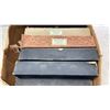 Image 2 : BOX OF PLAYER PIANO ROLLS