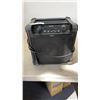 Image 1 : ION TAILGATER MUSIC SPEAKER MISSING ANTENNA WORKING