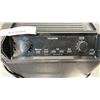 Image 2 : ION TAILGATER MUSIC SPEAKER MISSING ANTENNA WORKING