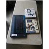 Image 1 : LOGITECH G213 PRODIGY RGB GAMING KEYOARD, EKHO X49 HD VIDEO DRONE AND STARWARS PAPER MODEL MAKING KI