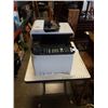Image 1 : RICOH SP C252SF PRINTER WORKING