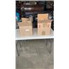 Image 1 : 2 BOXES OF DVDS