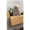 Image 1 : BOX OF CAT SCRATCH PROTECTORS, PET WATER DISPENSER BOWL