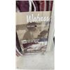 Image 2 : 4 BAGS OF BEDDING